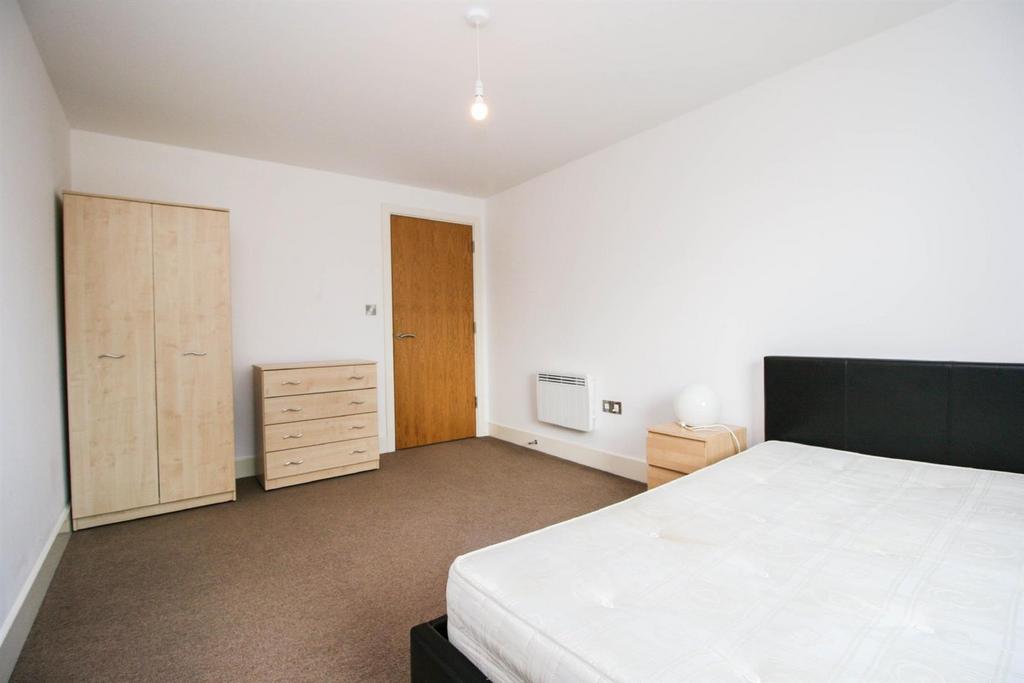 Apartment in Birmingham - View 5