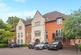 Highcroft Road, Winchester, Hampshire, SO22