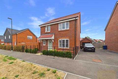 undefined, Goldsmith Road, Churchdown, Gloucester