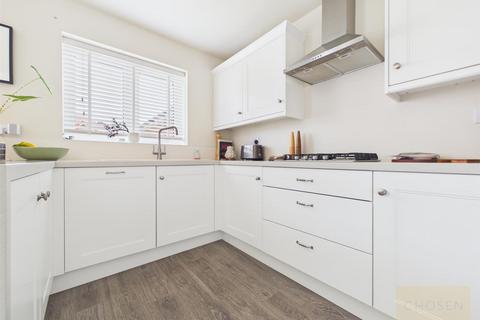 undefined, Goldsmith Road, Churchdown, Gloucester