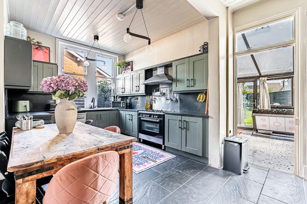 House in Cardiff - View 3