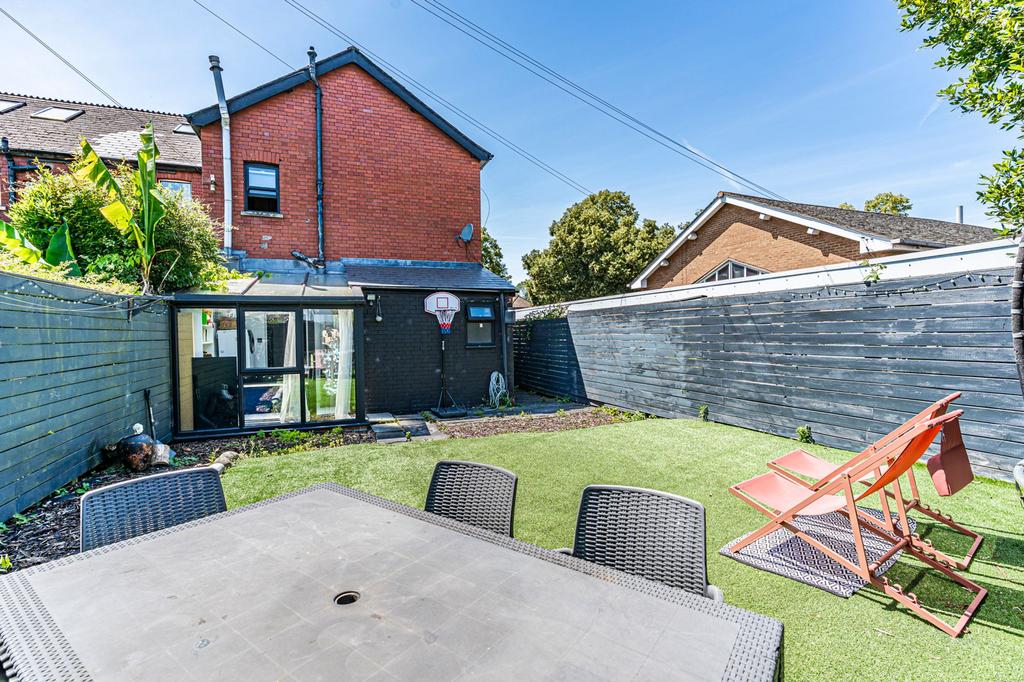House in Cardiff - View 4