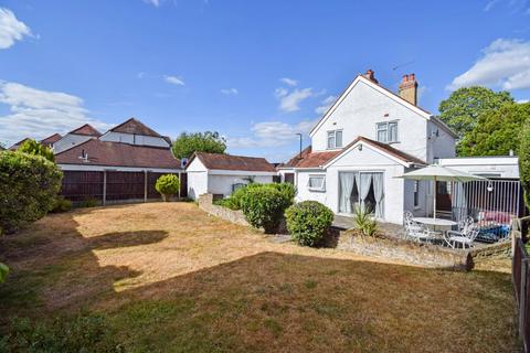 3 bedroom detached house for sale, Burnham Lane, Near Burnham, Berkshire, SL1