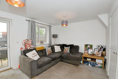 3 bedroom end of terrace house for sale, Candytuft Way, Didcot OX11