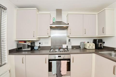 3 bedroom end of terrace house for sale, Candytuft Way, Didcot OX11