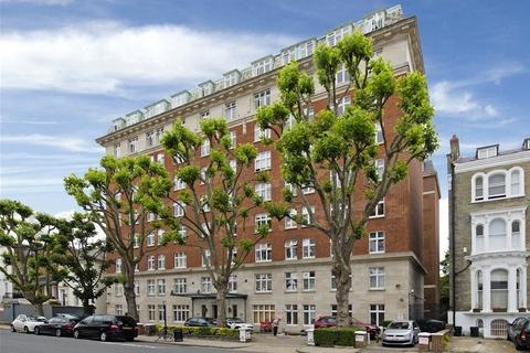 Abercorn Place, London, NW8