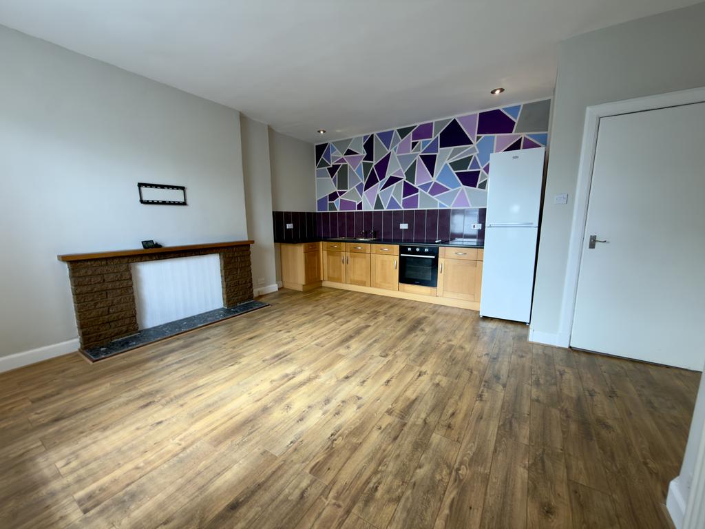 Apartment in Ayr - View 2