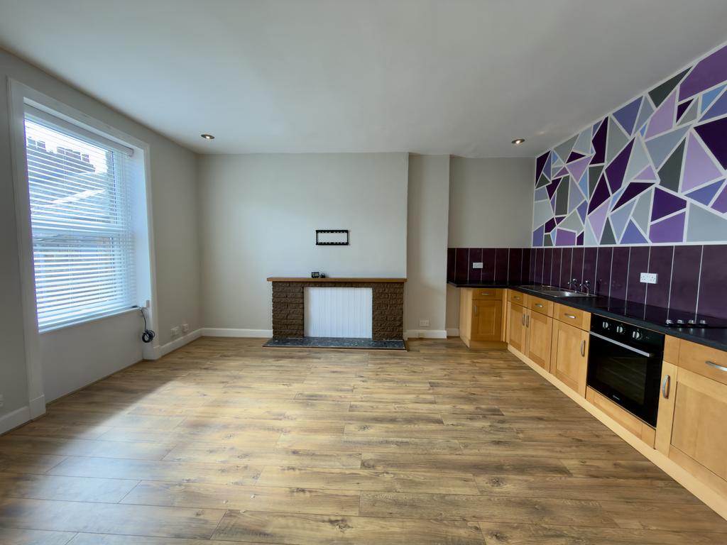 Apartment in Ayr - View 3