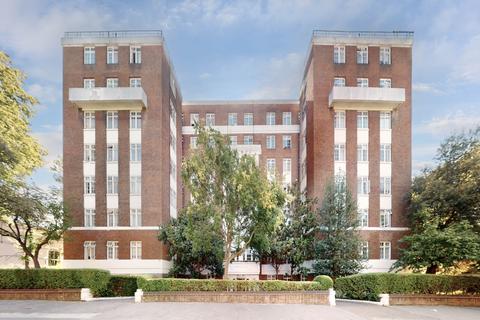 Langford Court, 22 Abbey Road, London, NW8