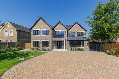 6 bedroom detached house for sale, Hawtrees, Radlett, Hertfordshire, WD7