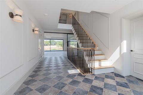 6 bedroom detached house for sale, Hawtrees, Radlett, Hertfordshire, WD7