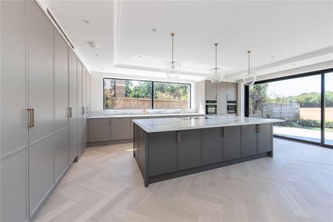 6 bedroom detached house for sale, Hawtrees, Radlett, Hertfordshire, WD7