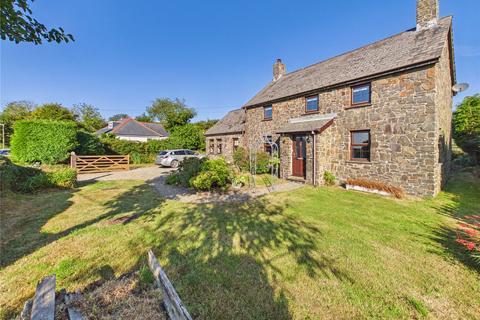 3 bedroom detached house for sale, Mynachlogddu, Clynderwen, Pembrokeshire, SA66