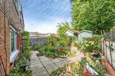 2 bedroom maisonette for sale, Retreat Gardens, Crowmarsh Gifford, Wallingford