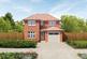 Windsor at Royal Oaks at Gillingham Meadows Kiln Way SP8