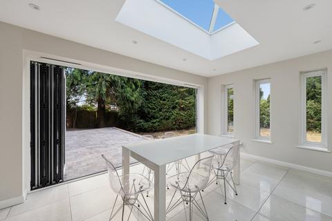 5 bedroom detached house for sale, Warren Road, Guildford, Surrey, GU1