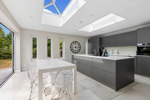 5 bedroom detached house for sale, Warren Road, Guildford, Surrey, GU1