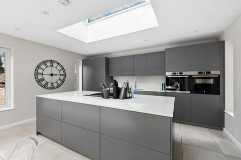 5 bedroom detached house for sale, Warren Road, Guildford, Surrey, GU1