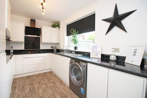 3 bedroom end of terrace house for sale, Westfield Avenue,  Fleetwood, FY7