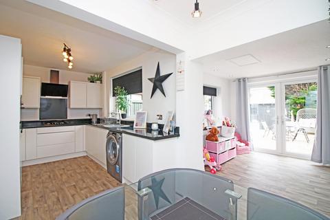 3 bedroom end of terrace house for sale, Westfield Avenue,  Fleetwood, FY7