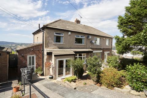 3 bedroom semi-detached house for sale, Low Ash Drive, Shipley BD18
