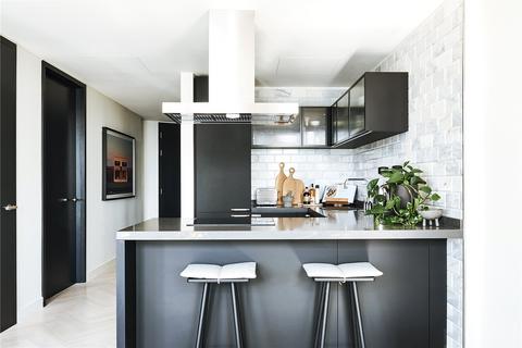 2 bedroom apartment for sale, One Crown Place, Hackney, EC2A