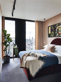 2 bedroom apartment for sale, One Crown Place, Hackney, EC2A