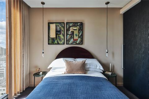 2 bedroom apartment for sale, One Crown Place, Hackney, EC2A