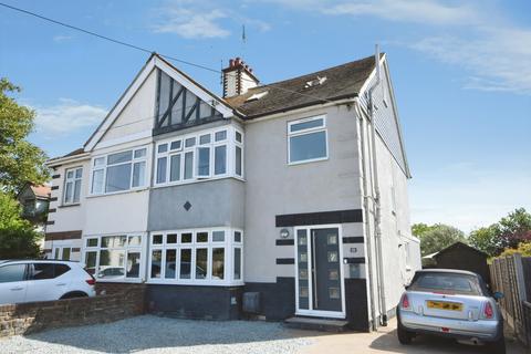 5 bedroom semi-detached house for sale, Stambridge Road, Rochford, Essex, SS4