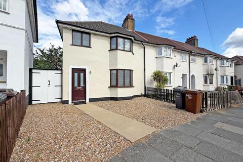 3 bedroom end of terrace house for sale, Meadow Road,  Barking, IG11