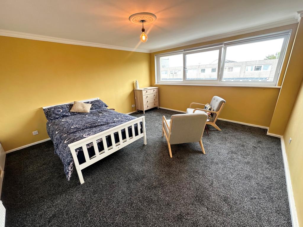 Apartment in Glasgow - View 4