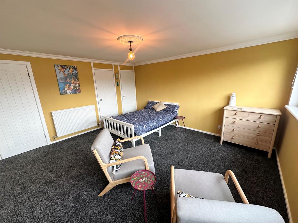 Apartment in Glasgow - View 5