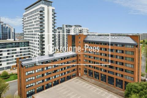 2 bedroom apartment to rent, Alencon Link, Basingstoke, RG21
