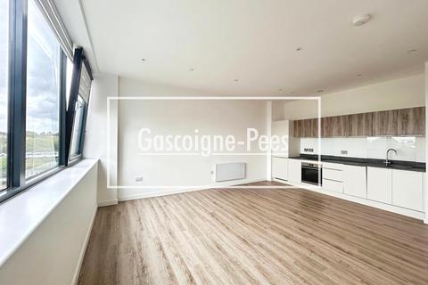 2 bedroom apartment to rent, Alencon Link, Basingstoke, RG21
