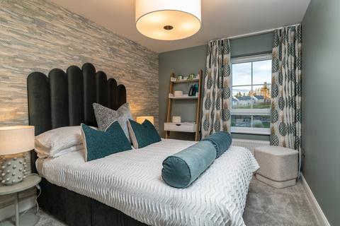 4 bedroom detached house for sale, RALSTON at DWH @ St Andrews Melville Road, St Andrews KY16