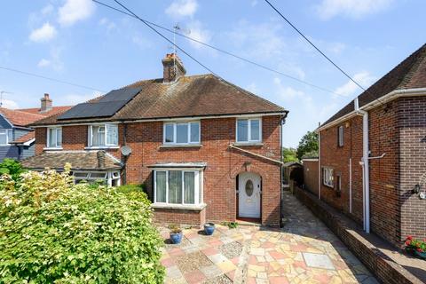 3 bedroom semi-detached house for sale, Bower Road, Mersham, Ashford, Kent, TN25