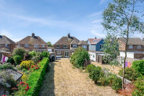 3 bedroom semi-detached house for sale, Bower Road, Mersham, Ashford, Kent, TN25