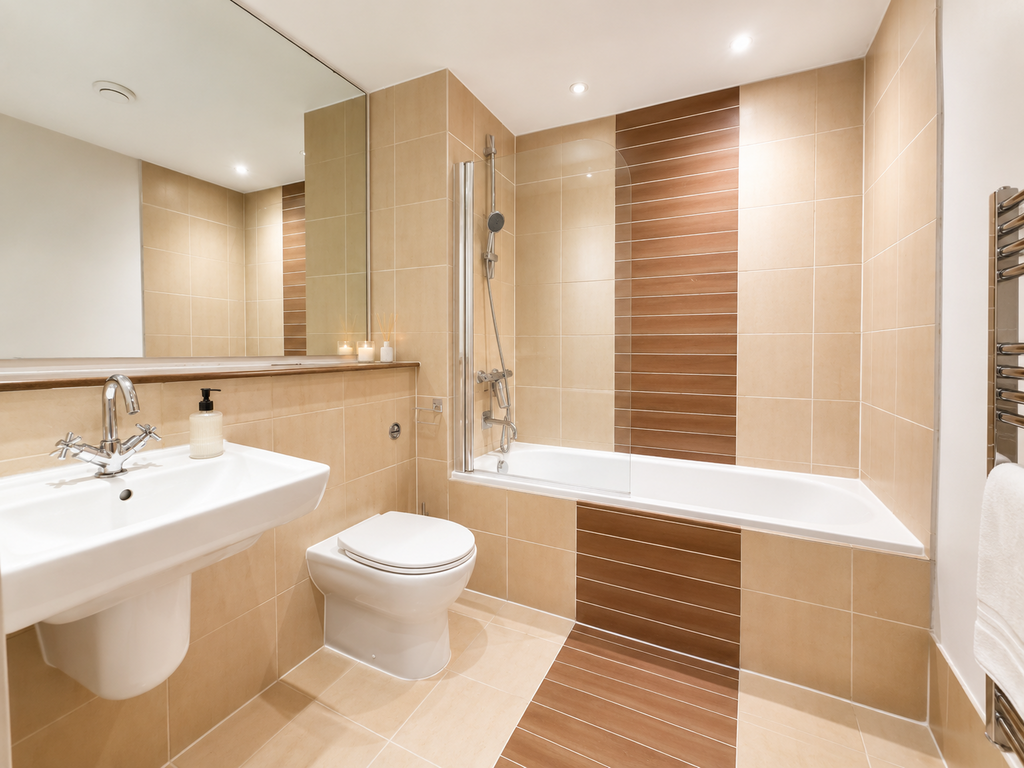 Apartment in Manchester, Green Quarter, Strangeways - View 4