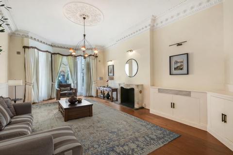 Collingham Road London SW5