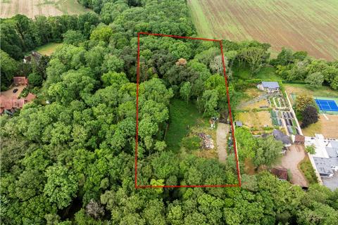 Land for sale, Lincombe Lane, Boars Hill, OX1