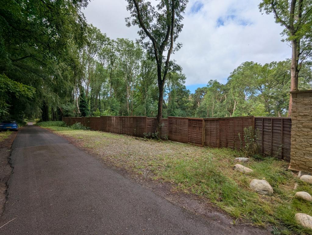 Lincombe Lane, Boars Hill, OX1 - View 2