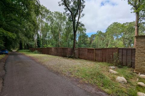 Land for sale, Lincombe Lane, Boars Hill, OX1
