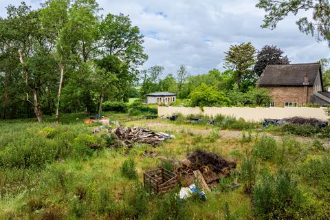 Land for sale, Lincombe Lane, Boars Hill, OX1