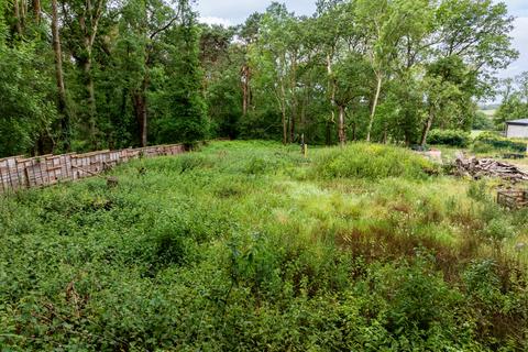 Land for sale, Lincombe Lane, Boars Hill, OX1