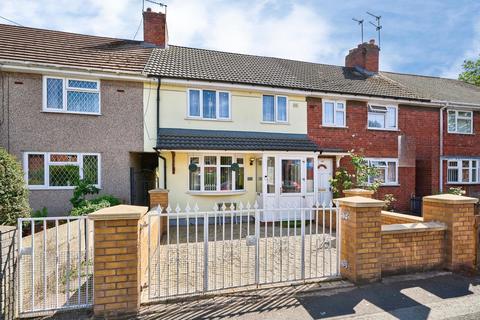 3 bedroom terraced house for sale, Richards Road, Tipton, West Midlands, DY4