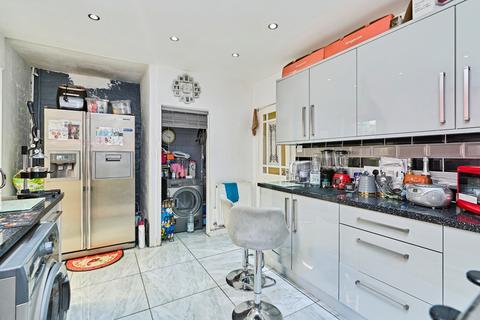 3 bedroom terraced house for sale, Richards Road, Tipton, West Midlands, DY4