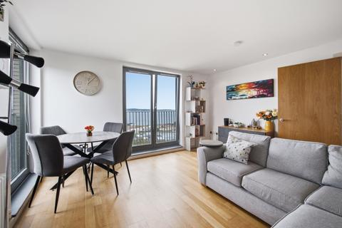 3 bedroom flat for sale, 28/6 Saltire Street, Granton, Edinburgh, EH5