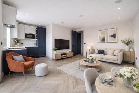undefined, 63 Gordon Road, London