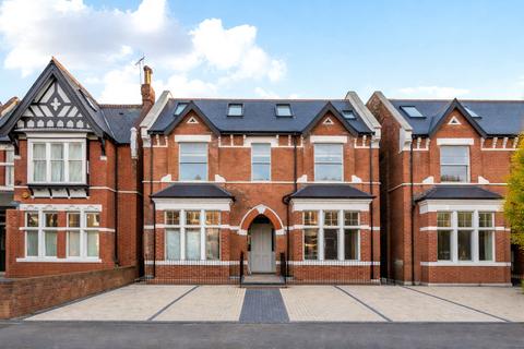 undefined, 63 Gordon Road, London