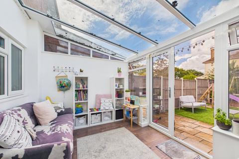 3 bedroom semi-detached house to rent, Church Road, Sandhurst, Berkshire, GU47